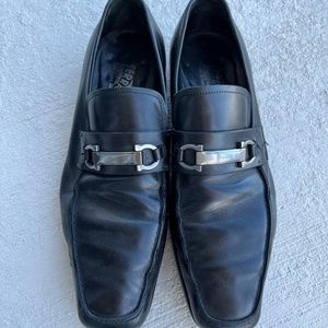 Salvastore Ferragamo shoes